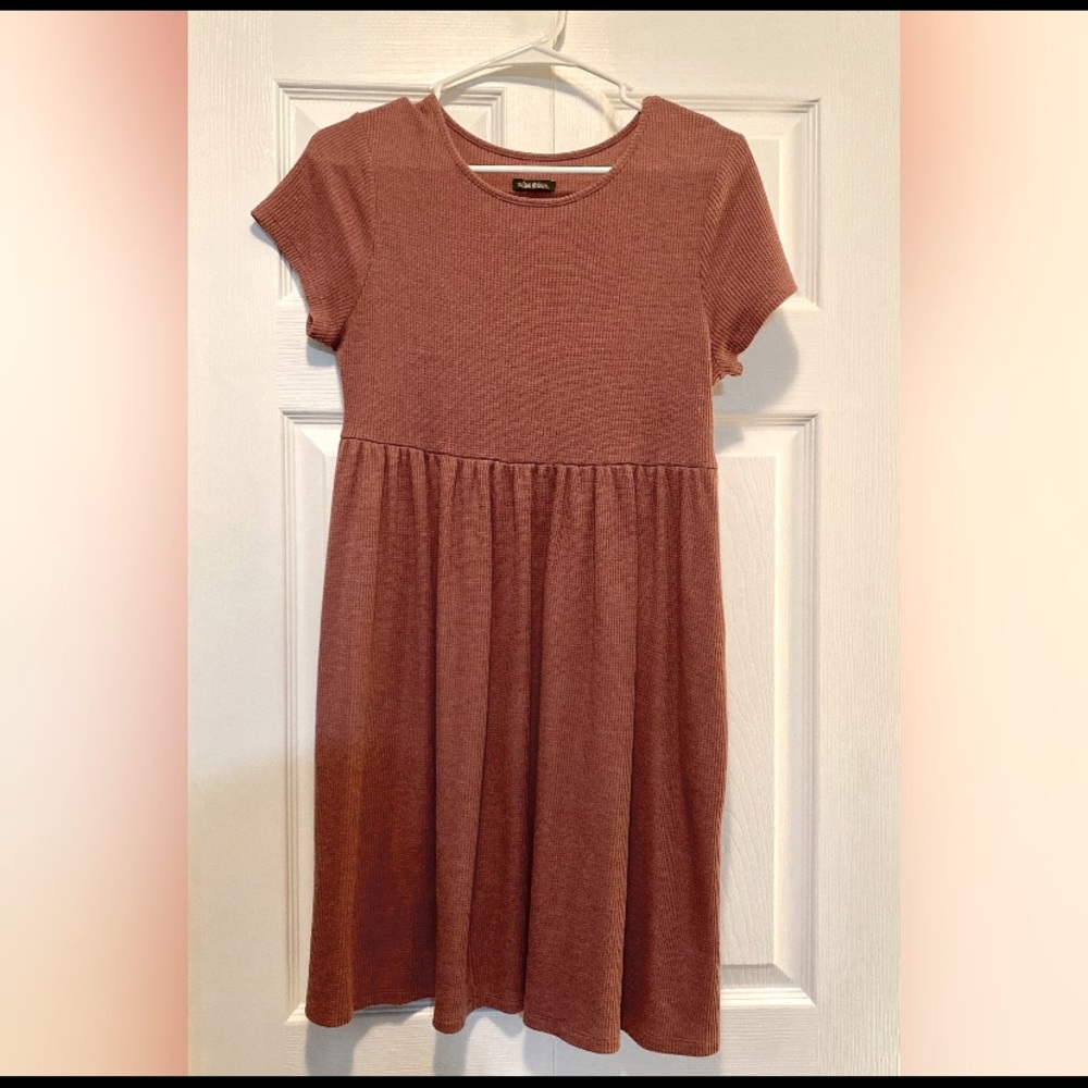 Babydoll Dress